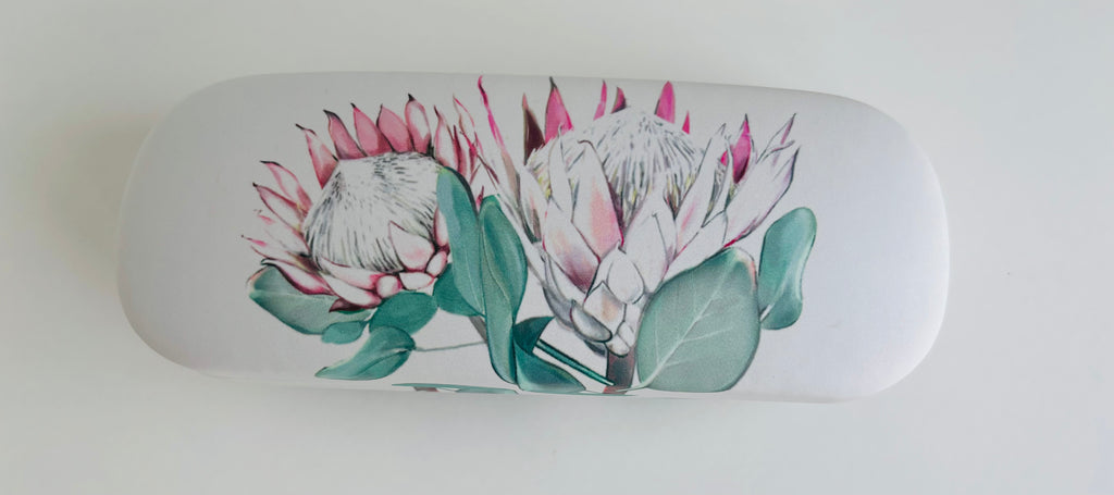 Protea Spectacles case