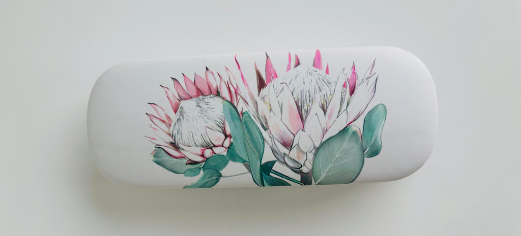 Protea Spectacles case