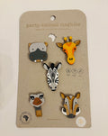 Party Animal Magnets